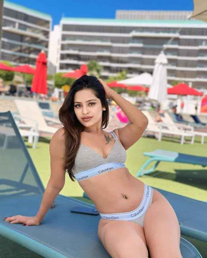 Nagpur call girls